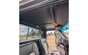 Chevrolet-C10-1980-Gray-Black-3