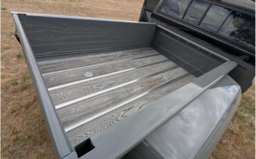 Chevrolet-C10-1980-Gray-Black-5