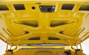 Chevrolet-C10-1980-Yellow-Blue-10