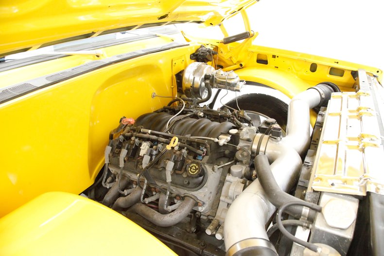 Chevrolet-C10-1980-Yellow-Blue-12