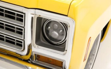 Chevrolet-C10-1980-Yellow-Blue-16