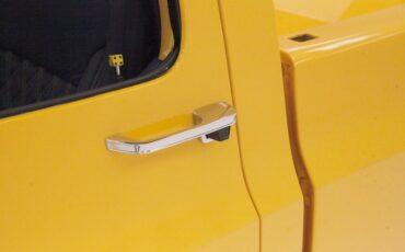 Chevrolet-C10-1980-Yellow-Blue-18