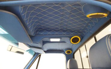 Chevrolet-C10-1980-Yellow-Blue-42