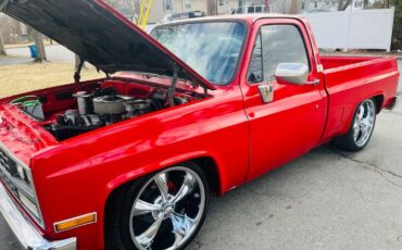 Chevrolet-C10-1981
