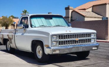 Chevrolet-C10-1981