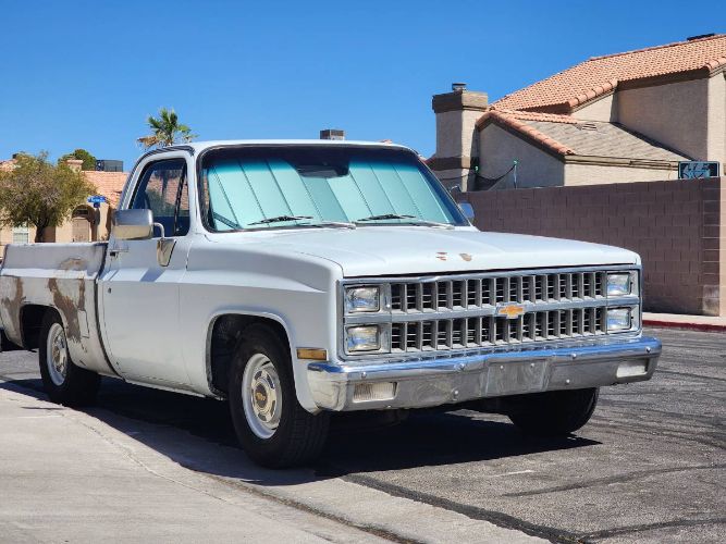 Chevrolet-C10-1981