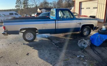 Chevrolet-C10-1981