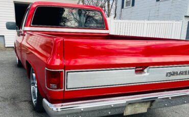 Chevrolet-C10-1981-4