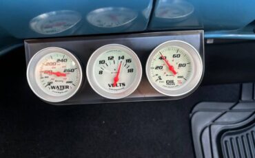 Chevrolet-C10-1981-Blue-10
