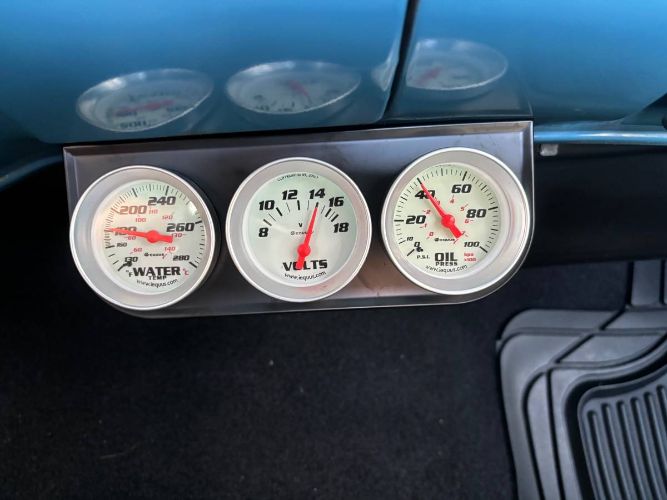 Chevrolet-C10-1981-Blue-10