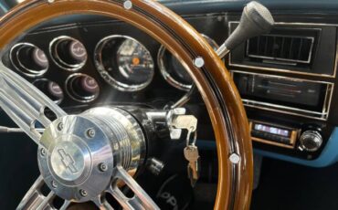 Chevrolet-C10-1981-Blue-12