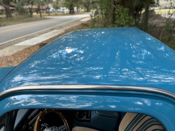 Chevrolet-C10-1981-Blue-13