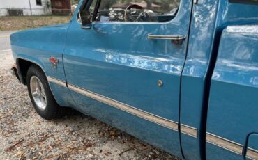 Chevrolet-C10-1981-Blue-15