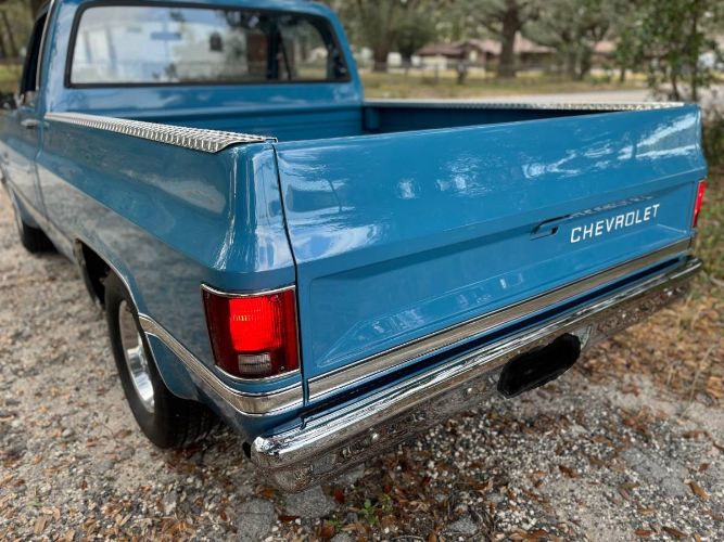 Chevrolet-C10-1981-Blue-18