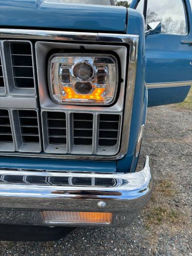 Chevrolet-C10-1981-Blue-19
