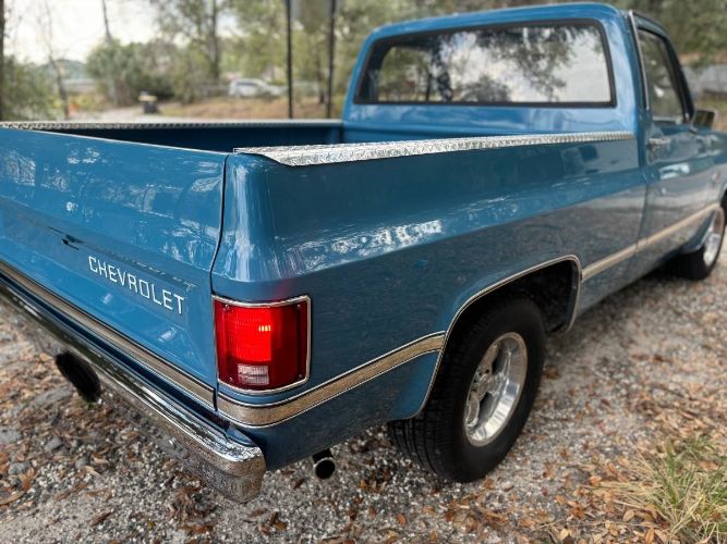 Chevrolet-C10-1981-Blue-20