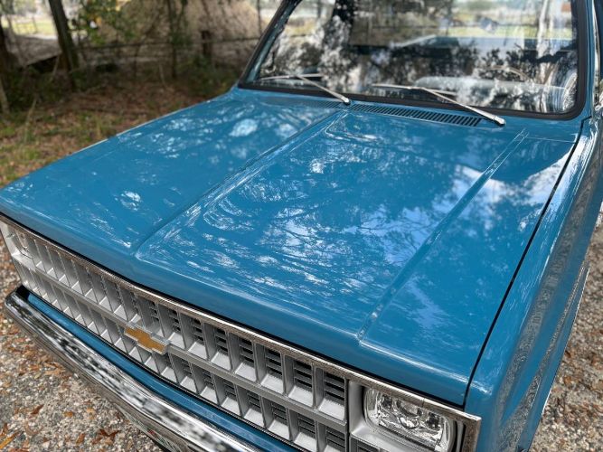 Chevrolet-C10-1981-Blue-3