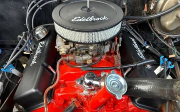 Chevrolet-C10-1981-Blue-7