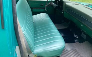 Chevrolet-C10-1981-Green-10