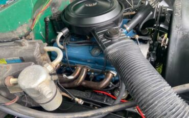 Chevrolet-C10-1981-Green-3