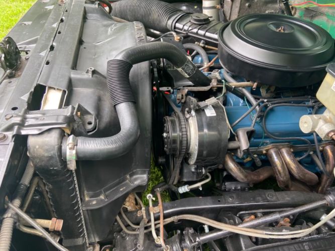 Chevrolet-C10-1981-Green-4