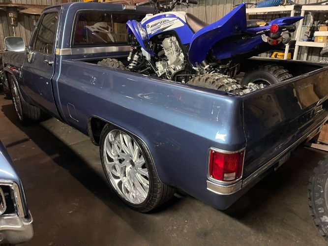 Chevrolet-C10-1982-BLUE-Bronze-1