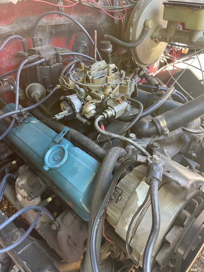 Chevrolet-C10-1982-red-11