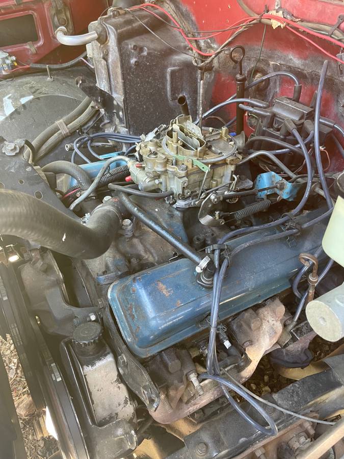 Chevrolet-C10-1982-red-12