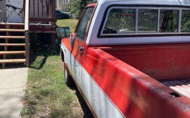 Chevrolet-C10-1982-red-2