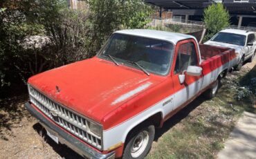 Chevrolet-C10-1982-red-22