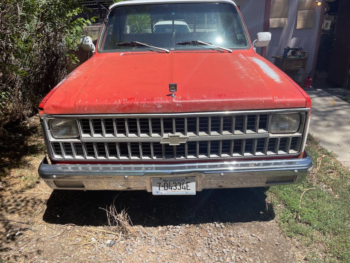 Chevrolet-C10-1982-red-23