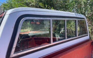 Chevrolet-C10-1982-red