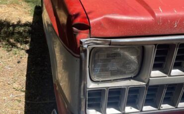 Chevrolet-C10-1982-red-9