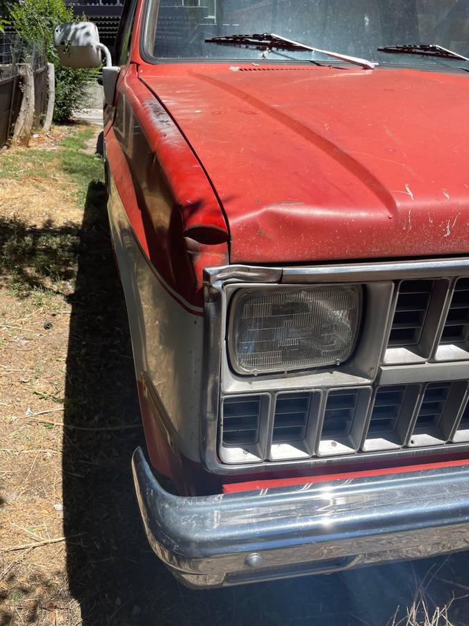 Chevrolet-C10-1982-red-9