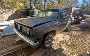Chevrolet-C10-1983-Charcoal-1