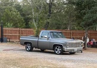 Chevrolet-C10-1983-Charcoal