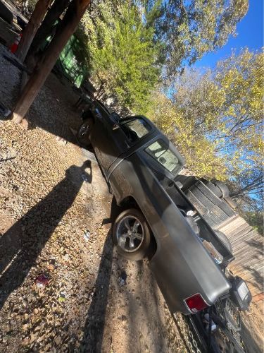 Chevrolet-C10-1983-Charcoal-5