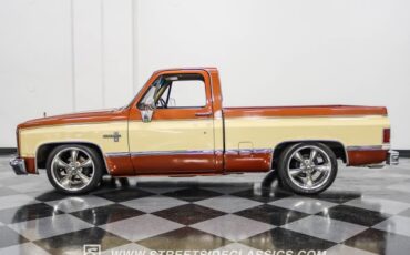 Chevrolet-C10-1983-Light-Bronze-Almond-1