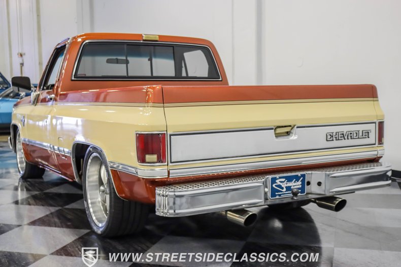 Chevrolet-C10-1983-Light-Bronze-Almond-12