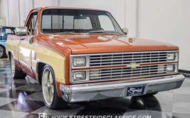 Chevrolet-C10-1983-Light-Bronze-Almond-19