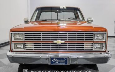 Chevrolet-C10-1983-Light-Bronze-Almond-20