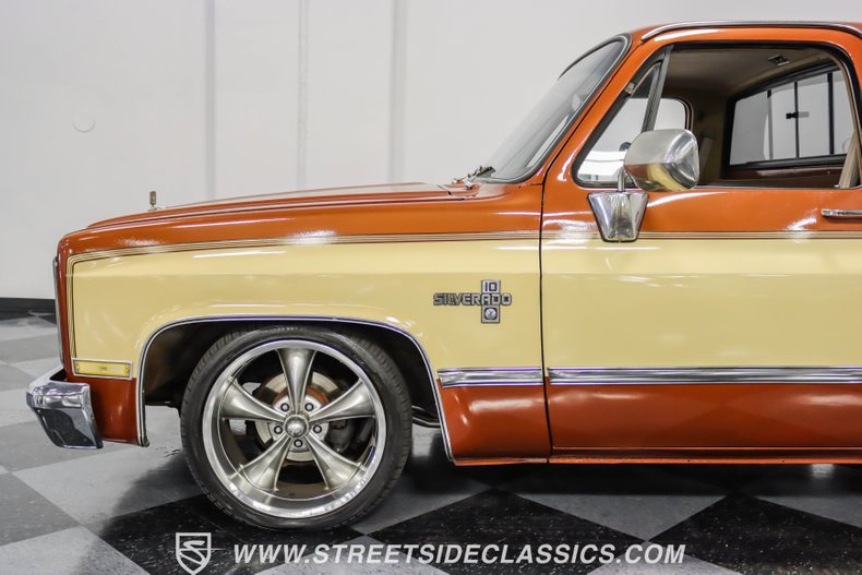 Chevrolet-C10-1983-Light-Bronze-Almond-26