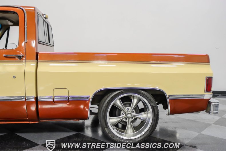 Chevrolet-C10-1983-Light-Bronze-Almond-27