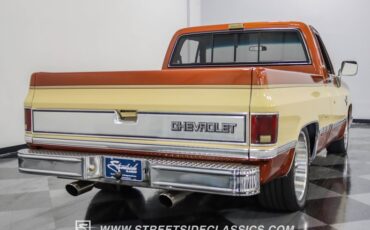 Chevrolet-C10-1983-Light-Bronze-Almond-28