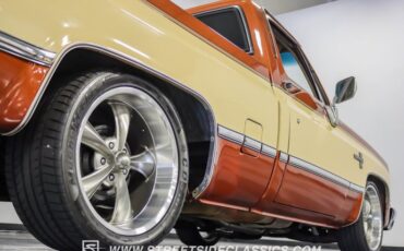 Chevrolet-C10-1983-Light-Bronze-Almond-32