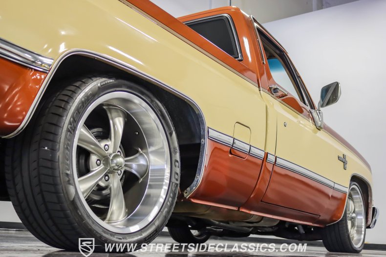 Chevrolet-C10-1983-Light-Bronze-Almond-32