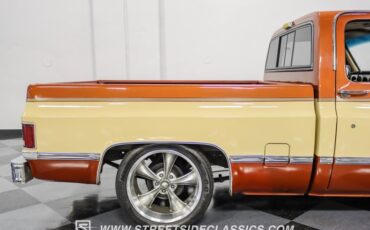 Chevrolet-C10-1983-Light-Bronze-Almond-33