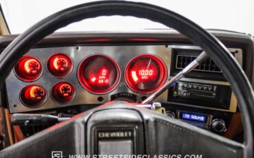 Chevrolet-C10-1983-Light-Bronze-Almond-37