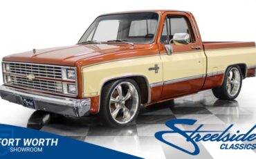 Chevrolet-C10-1983-Light-Bronze-Almond