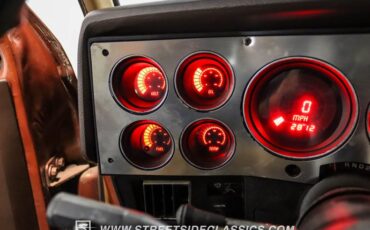 Chevrolet-C10-1983-Light-Bronze-Almond-39